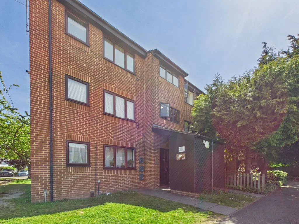 Квартира в Лондоне, Великобритания, 36 м² - фото 3