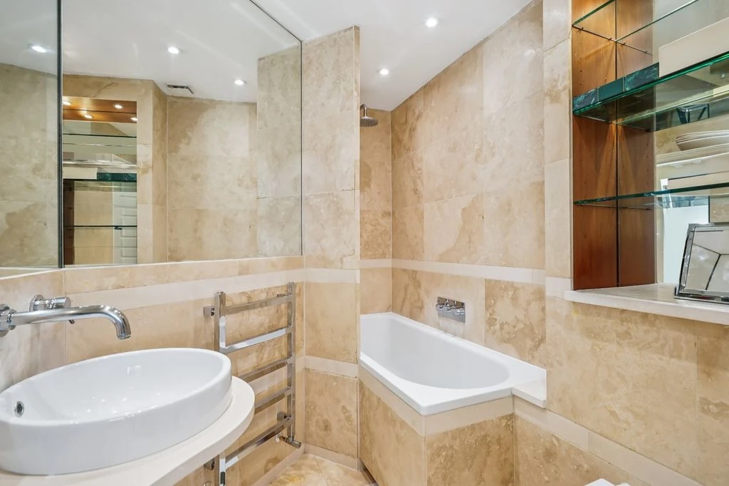 Квартира в Лондоне, Великобритания, 80 м² - фото 3