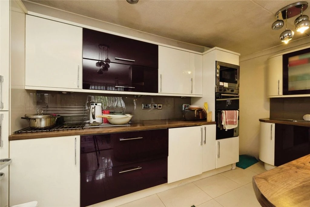 Квартира в Лондоне, Великобритания, 65 м² - фото 3