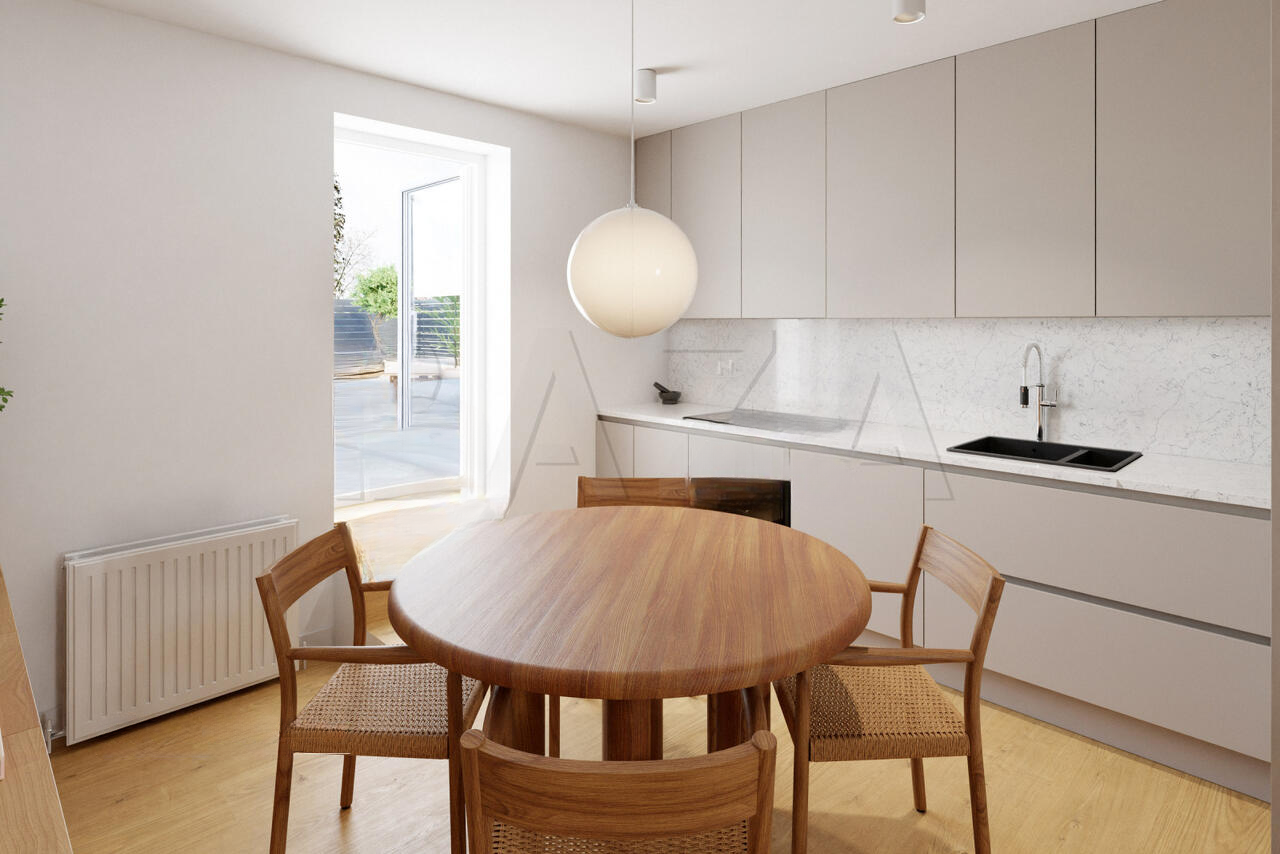 Квартира в Любляне, Словения, 76 м² - фото 3