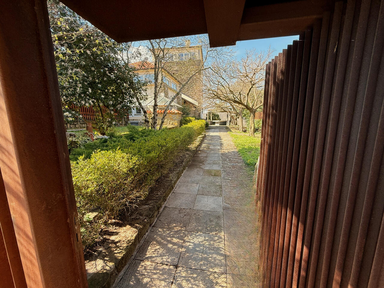 Дом в Копере, Словения, 415 м² - фото 3