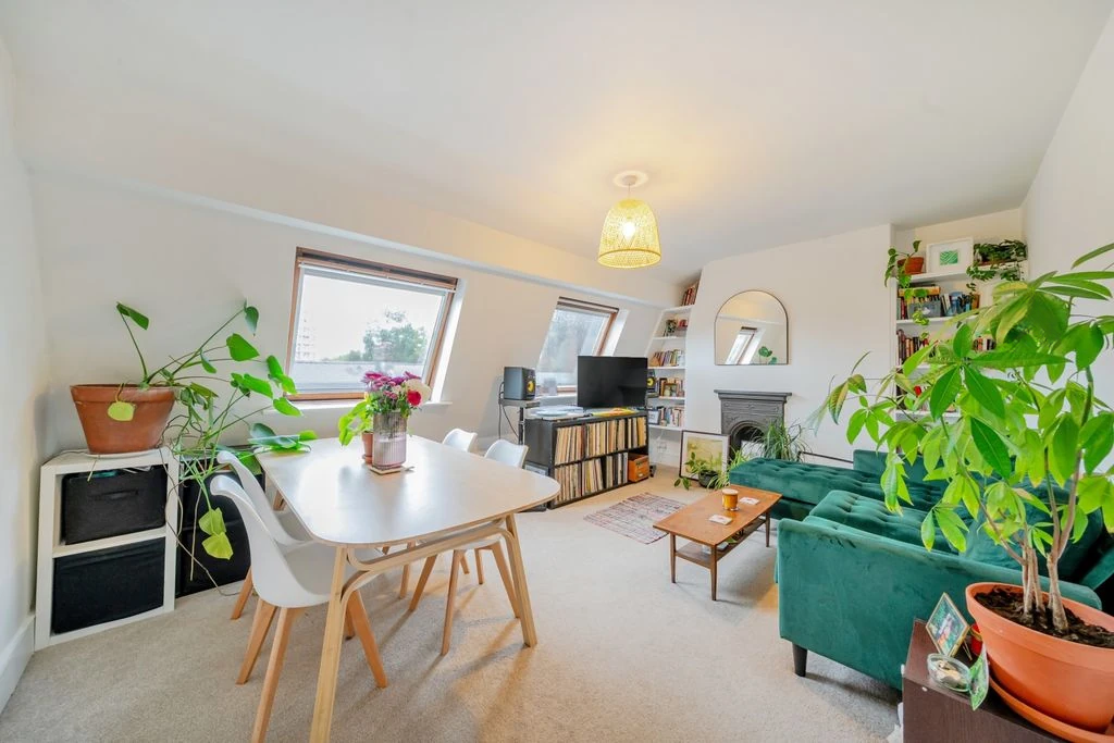 Квартира в Лондоне, Великобритания, 44 м² - фото 3