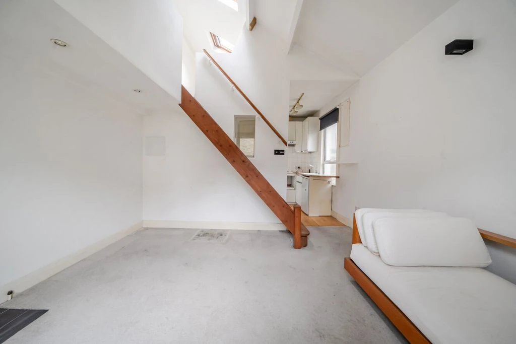 Квартира в Лондоне, Великобритания, 35 м² - фото 3