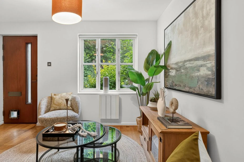 Квартира в Лондоне, Великобритания, 36 м² - фото 3
