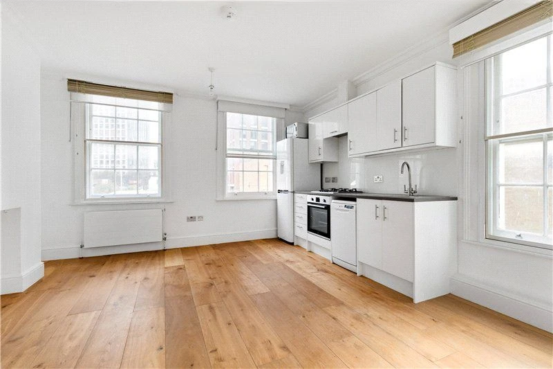 Квартира в Лондоне, Великобритания, 39 м² - фото 3