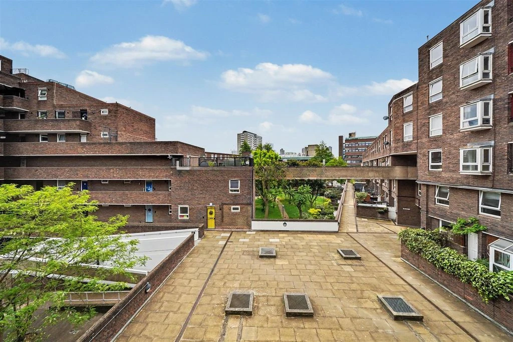 Квартира в Лондоне, Великобритания, 48 м² - фото 3