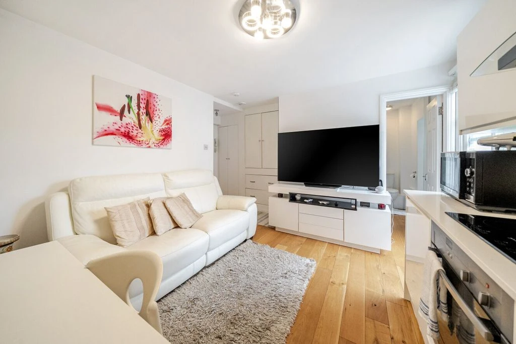 Квартира в Лондоне, Великобритания, 23 м² - фото 3