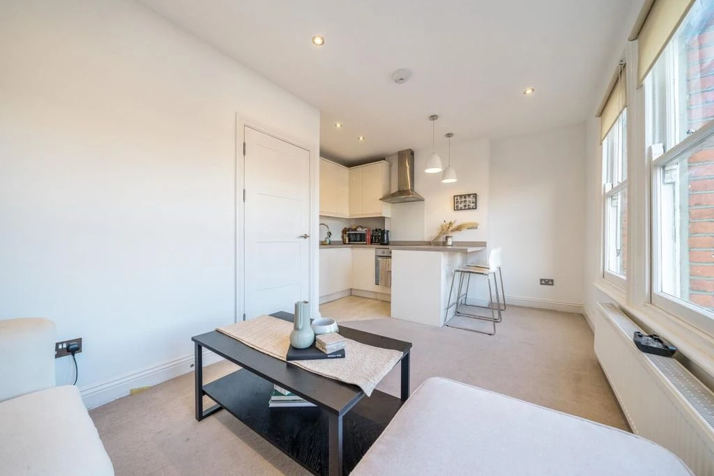 Квартира в Лондоне, Великобритания, 35 м² - фото 3