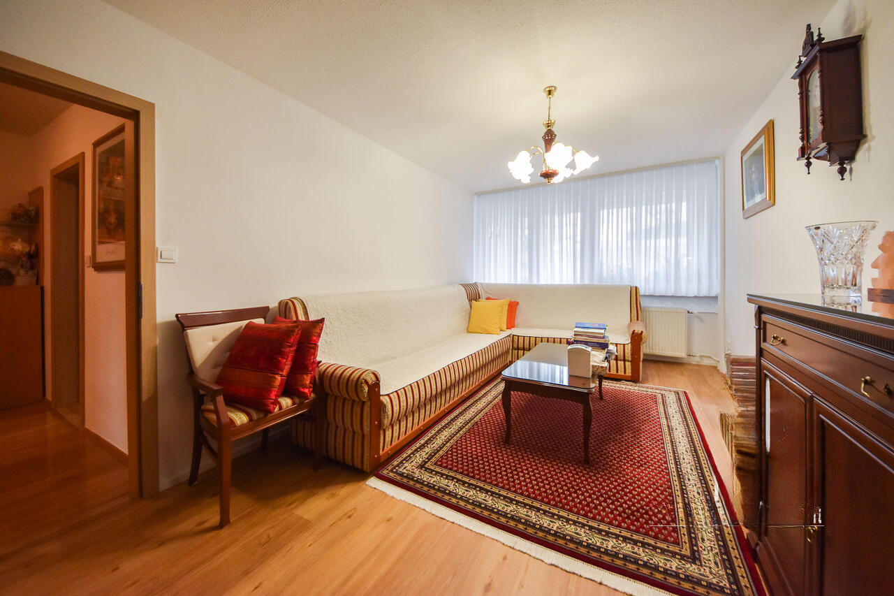 Квартира в Любляне, Словения, 86 м² - фото 3