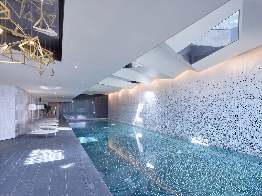 Квартира в Лондоне, Великобритания, 28 м² - фото 3