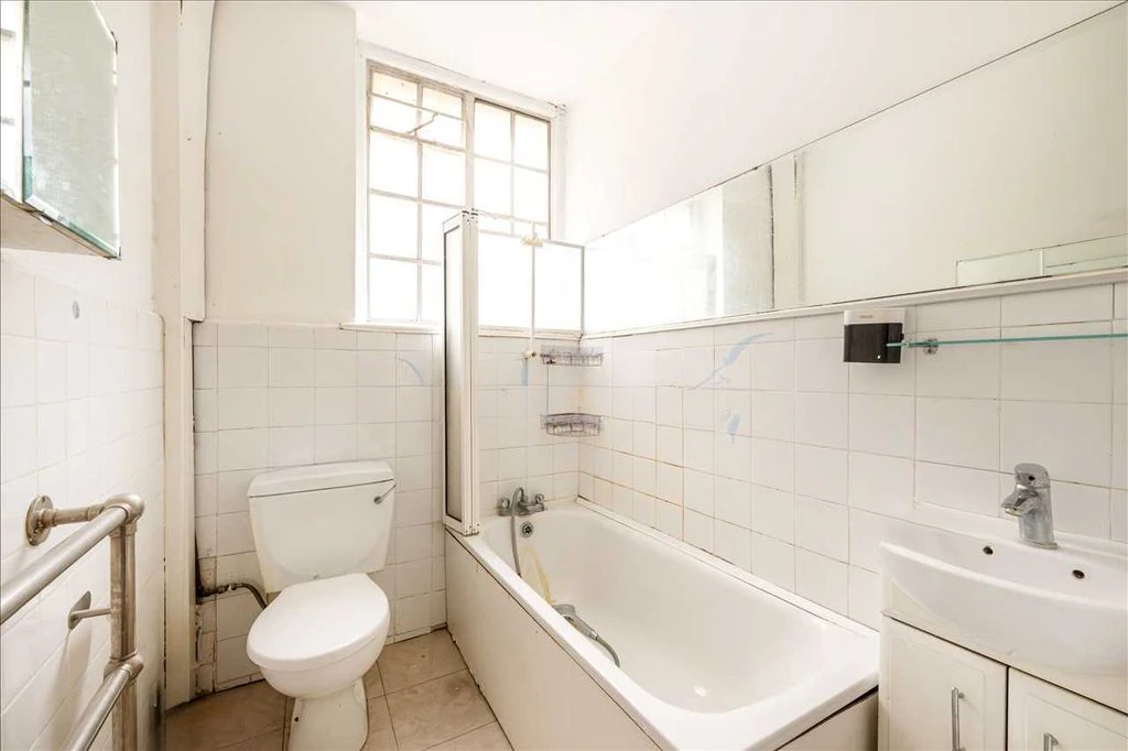 Квартира в Лондоне, Великобритания, 33 м² - фото 3