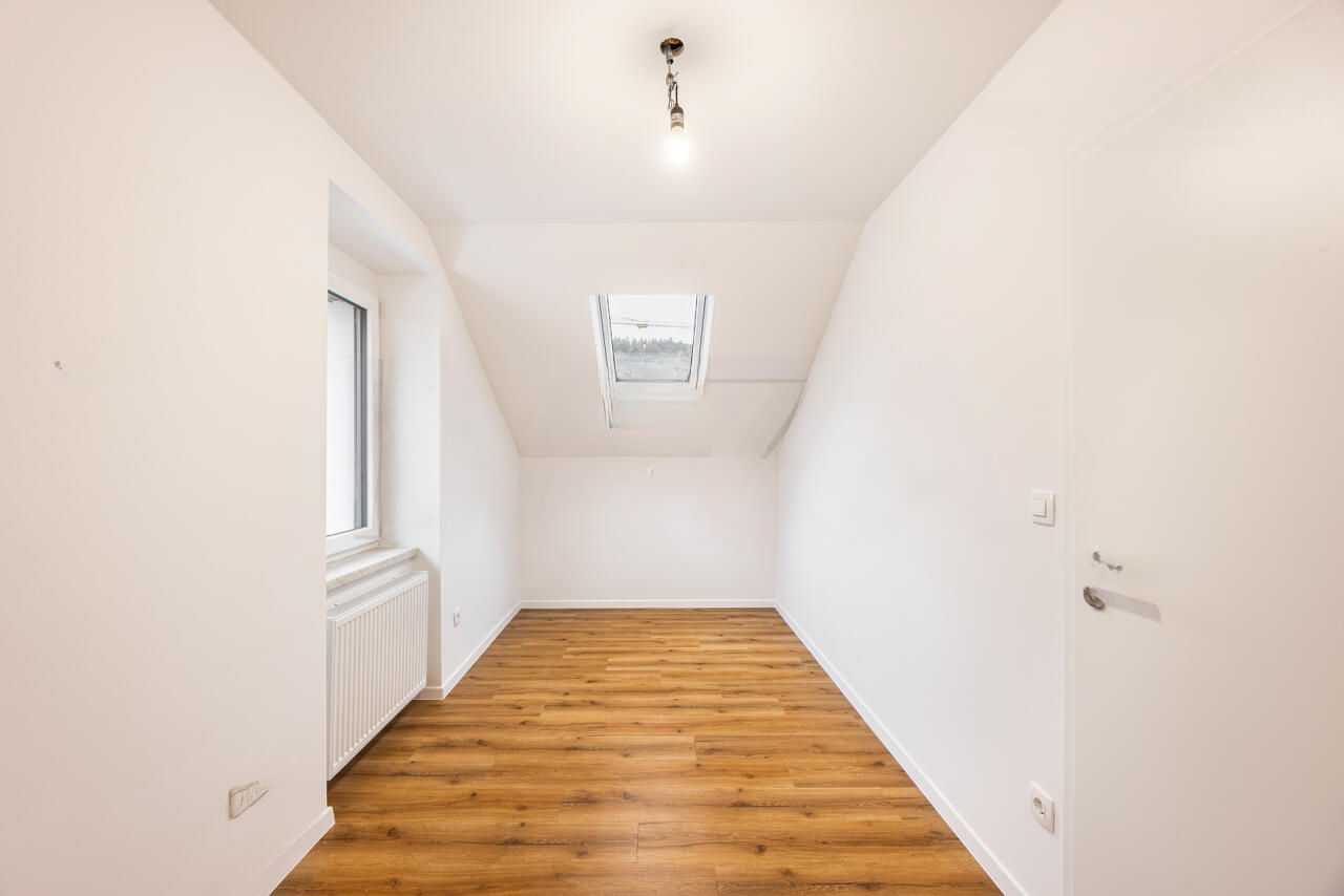 Квартира в Любляне, Словения, 91 м² - фото 3