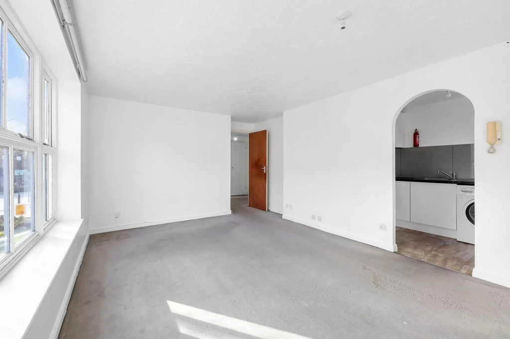 Квартира в Лондоне, Великобритания, 54 м² - фото 3