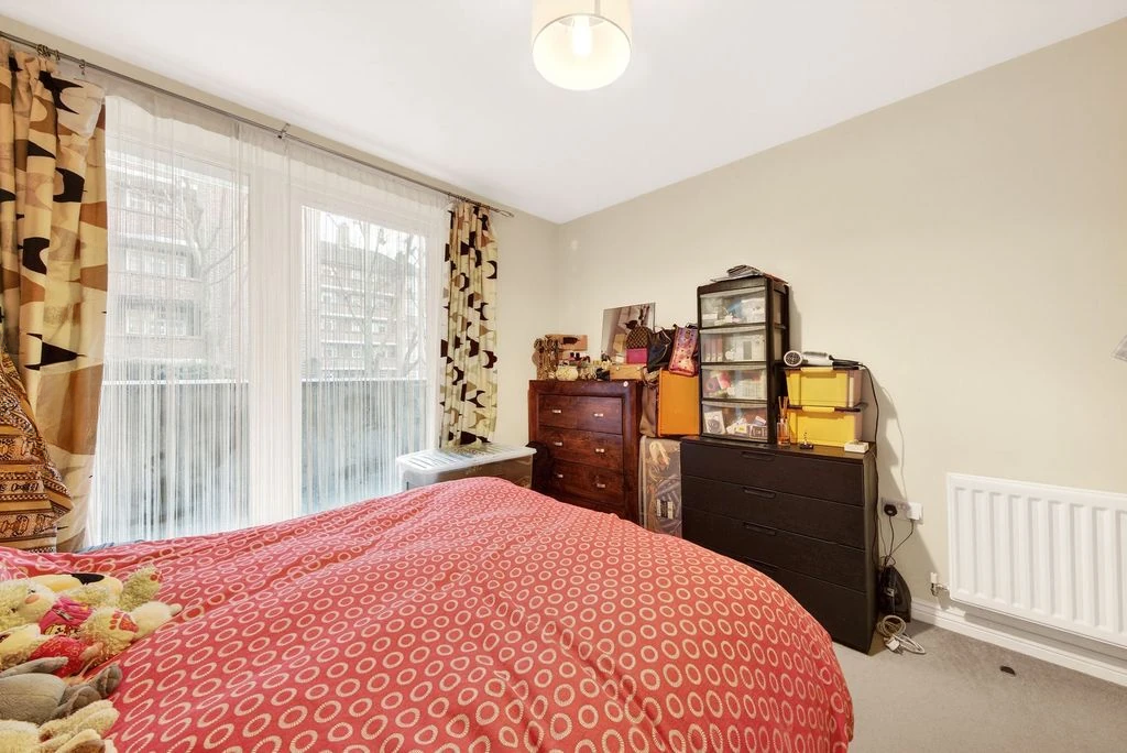 Квартира в Лондоне, Великобритания, 45 м² - фото 3