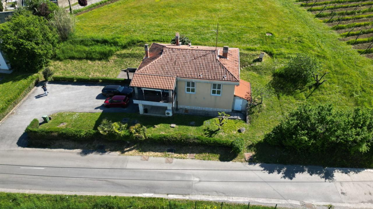 Дом в Копере, Словения, 218 м² - фото 3