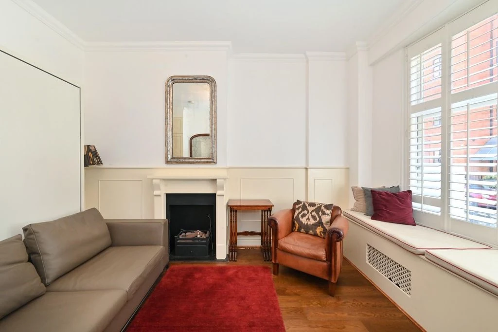 Квартира в Лондоне, Великобритания, 29 м² - фото 3
