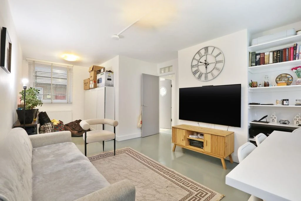Квартира в Лондоне, Великобритания, 63 м² - фото 3