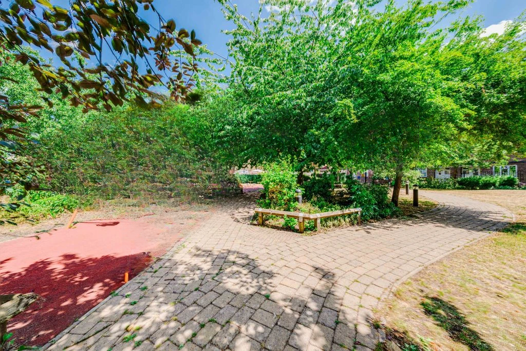 Квартира в Лондоне, Великобритания, 54 м² - фото 3