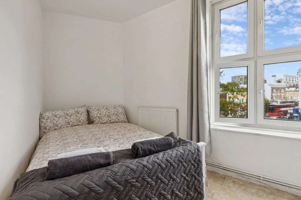 Квартира в Лондоне, Великобритания, 76 м² - фото 3