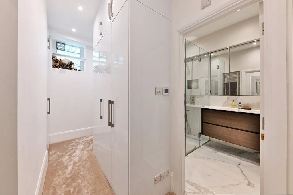 Квартира в Лондоне, Великобритания, 136 м² - фото 3
