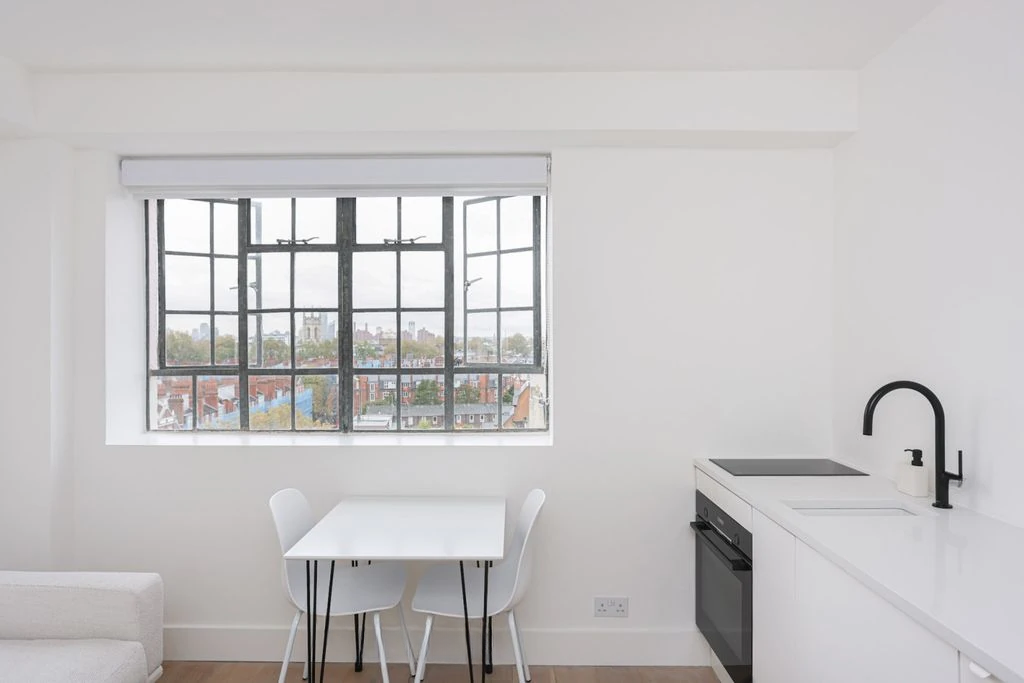 Квартира в Лондоне, Великобритания, 18 м² - фото 3