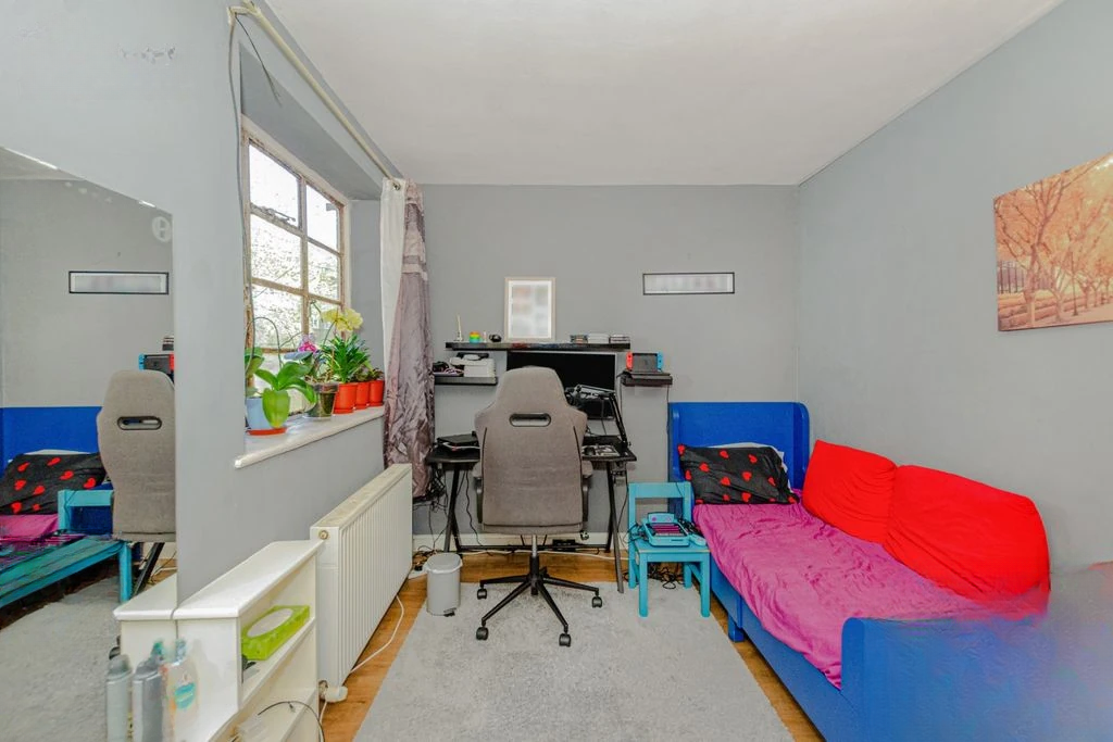 Квартира в Лондоне, Великобритания, 41 м² - фото 3