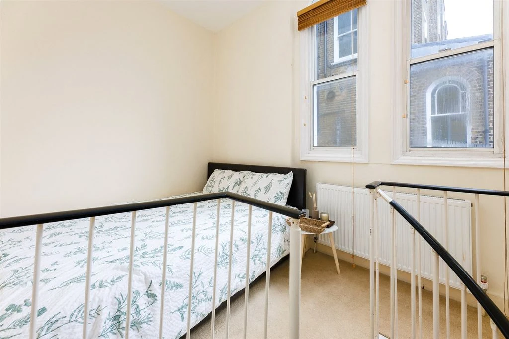 Квартира в Лондоне, Великобритания, 34 м² - фото 3