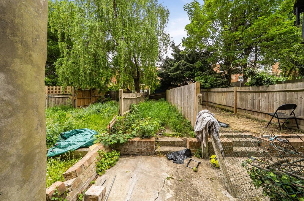 Квартира в Лондоне, Великобритания, 47 м² - фото 3