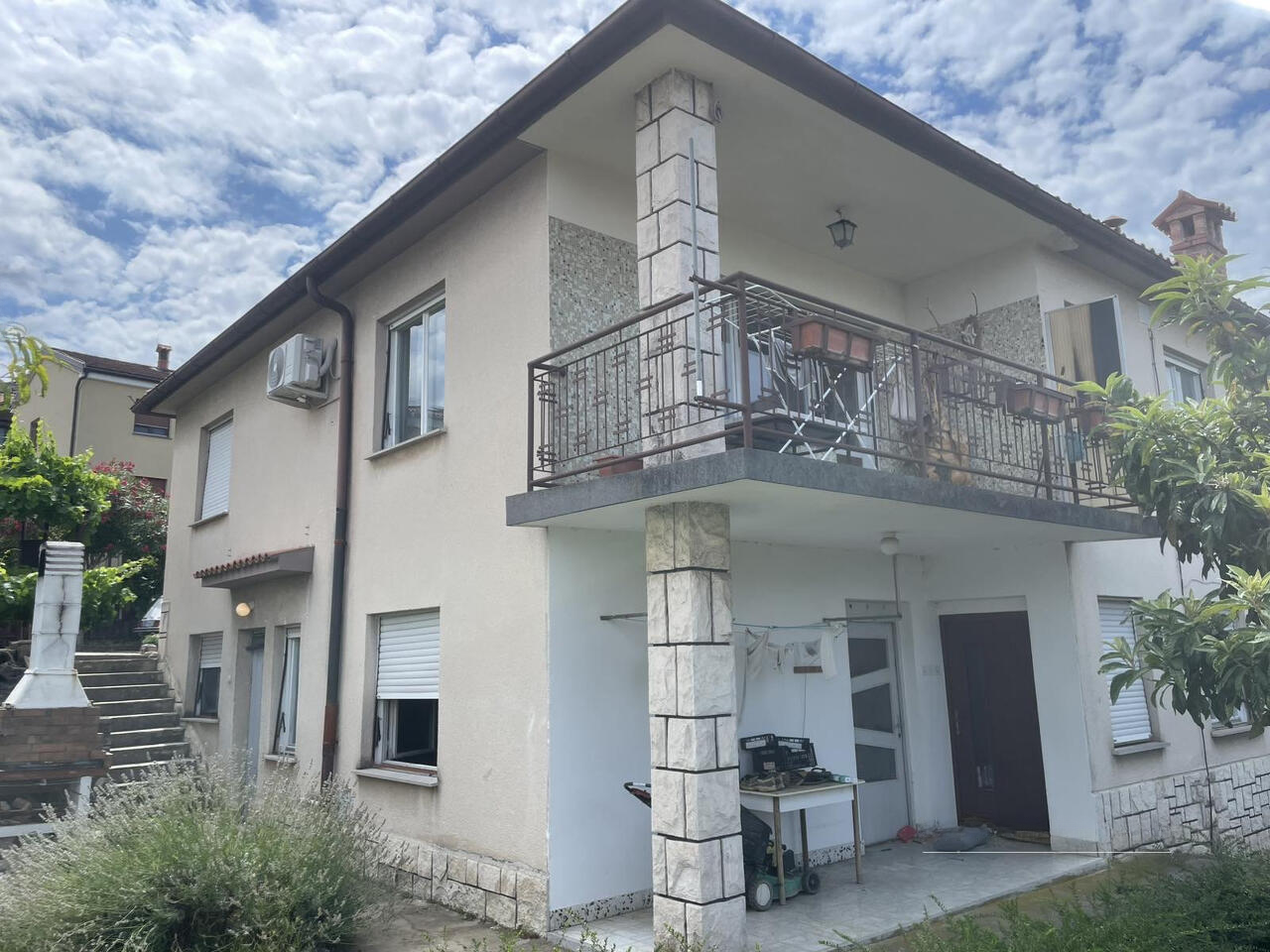 Дом в Копере, Словения, 242 м² - фото 3