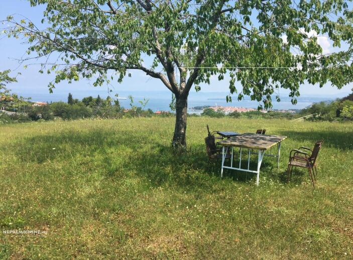 Дом в Изоле, Словения, 60 м² - фото 3