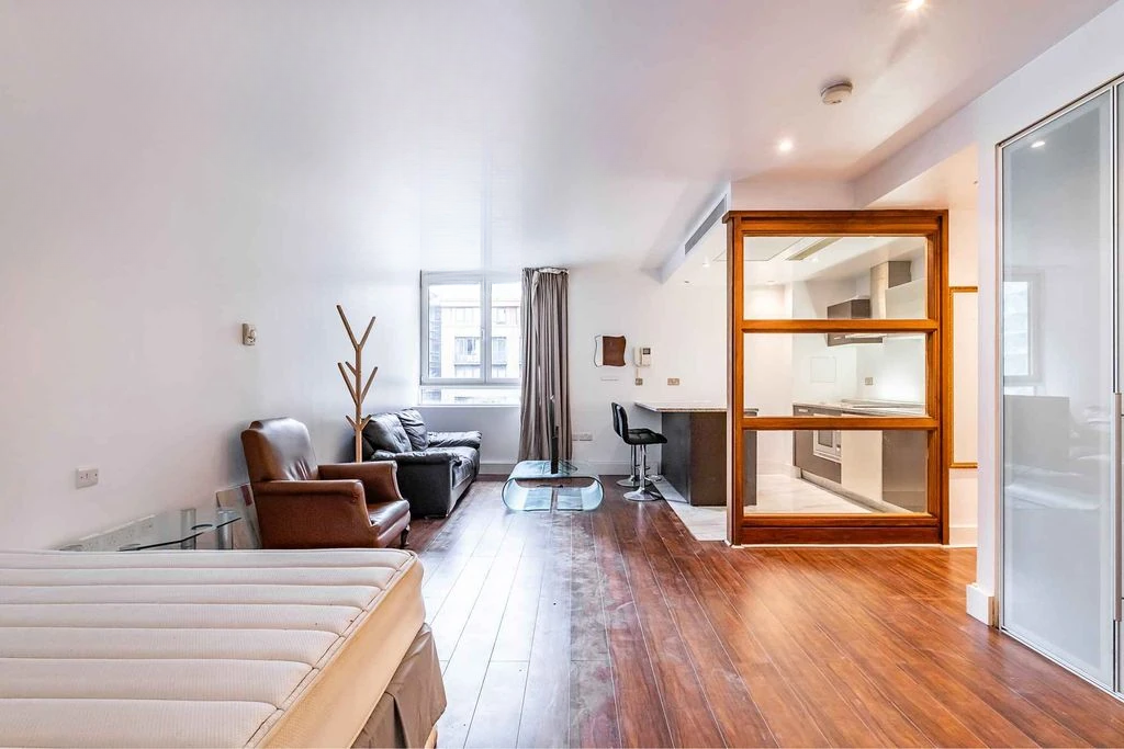 Квартира в Лондоне, Великобритания, 41 м² - фото 3