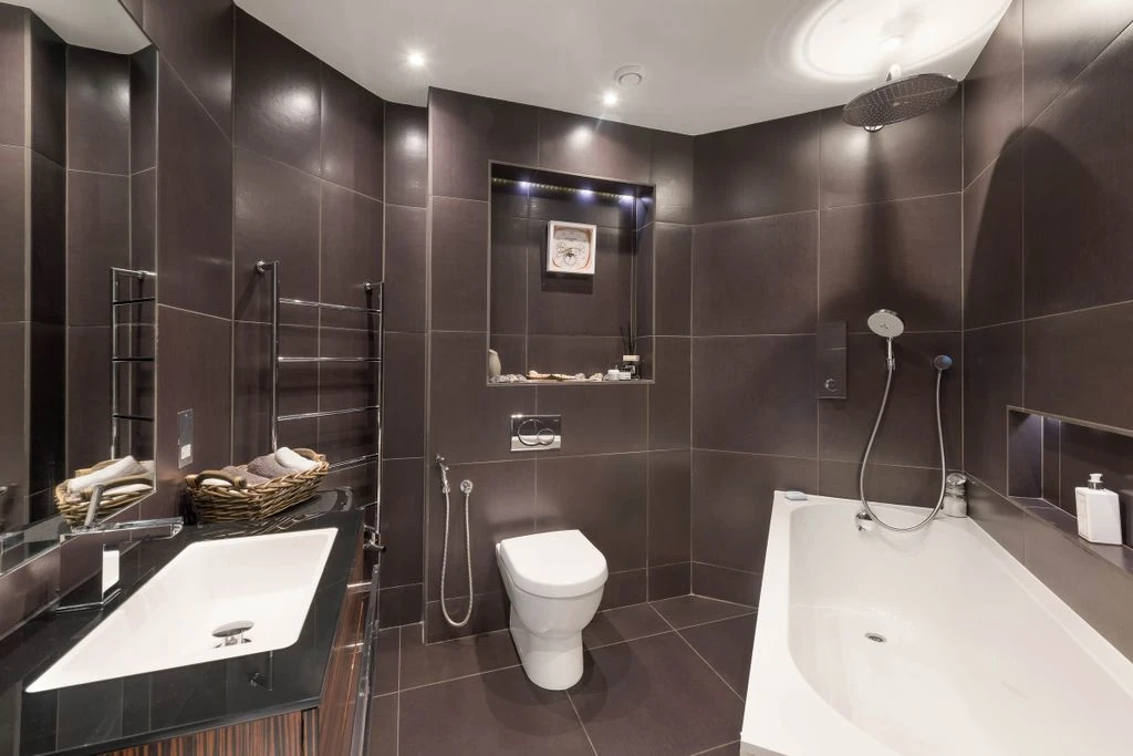 Квартира в Лондоне, Великобритания, 231 м² - фото 3