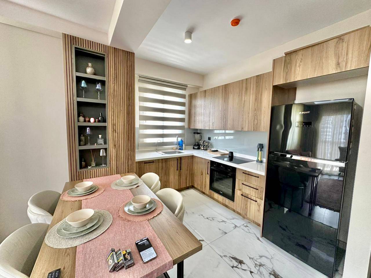 Квартира в Мерсине, Турция, 115 м² - фото 2