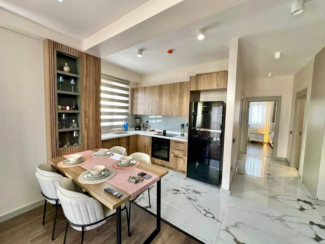 Квартира в Мерсине, Турция, 115 м² - фото 3