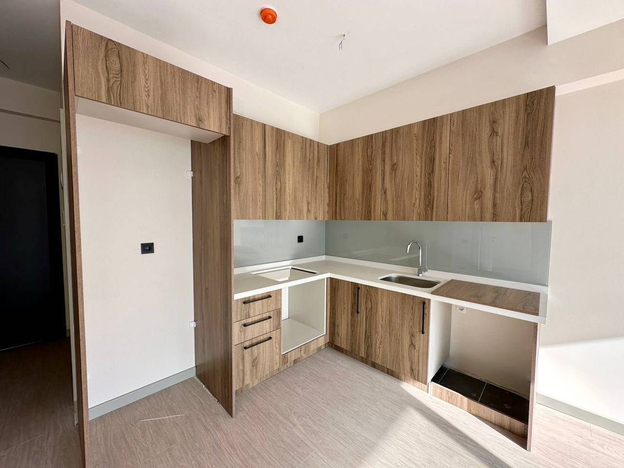 Квартира в Мерсине, Турция, 65 м² - фото 3