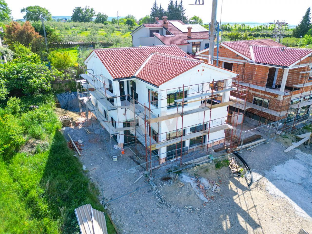 Дом в Копере, Словения, 150 м² - фото 3