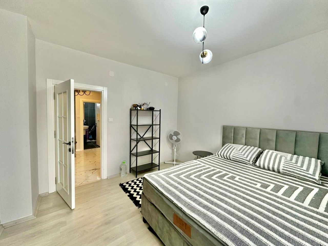 Квартира в Мерсине, Турция, 150 м² - фото 5