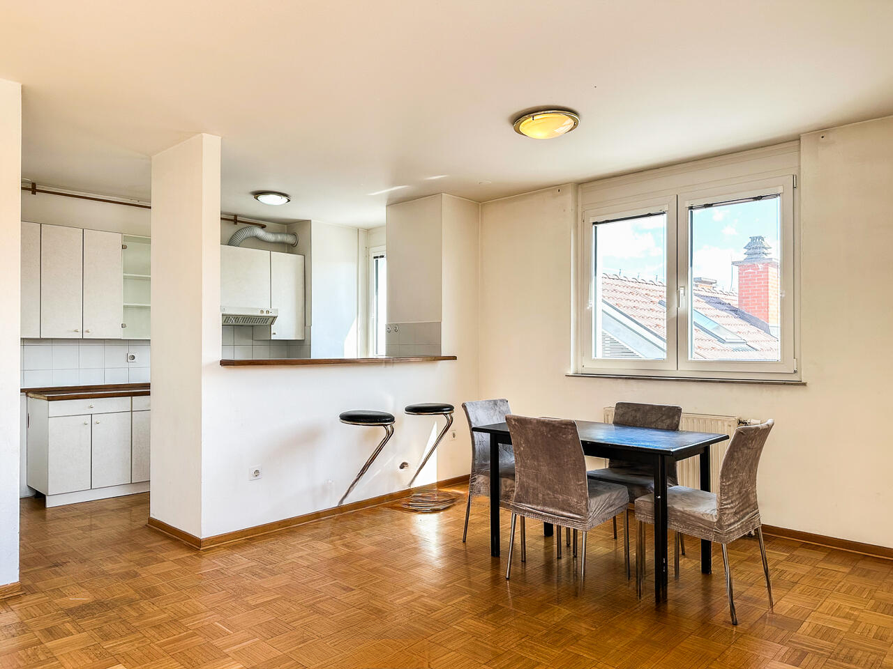 Квартира в Любляне, Словения, 64 м² - фото 3