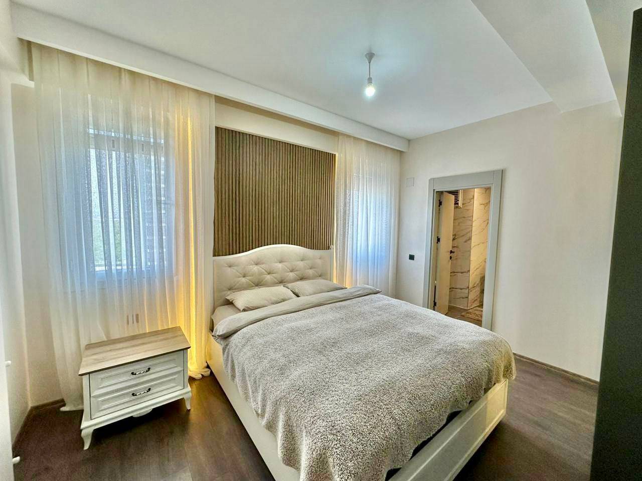 Квартира в Мерсине, Турция, 115 м² - фото 6