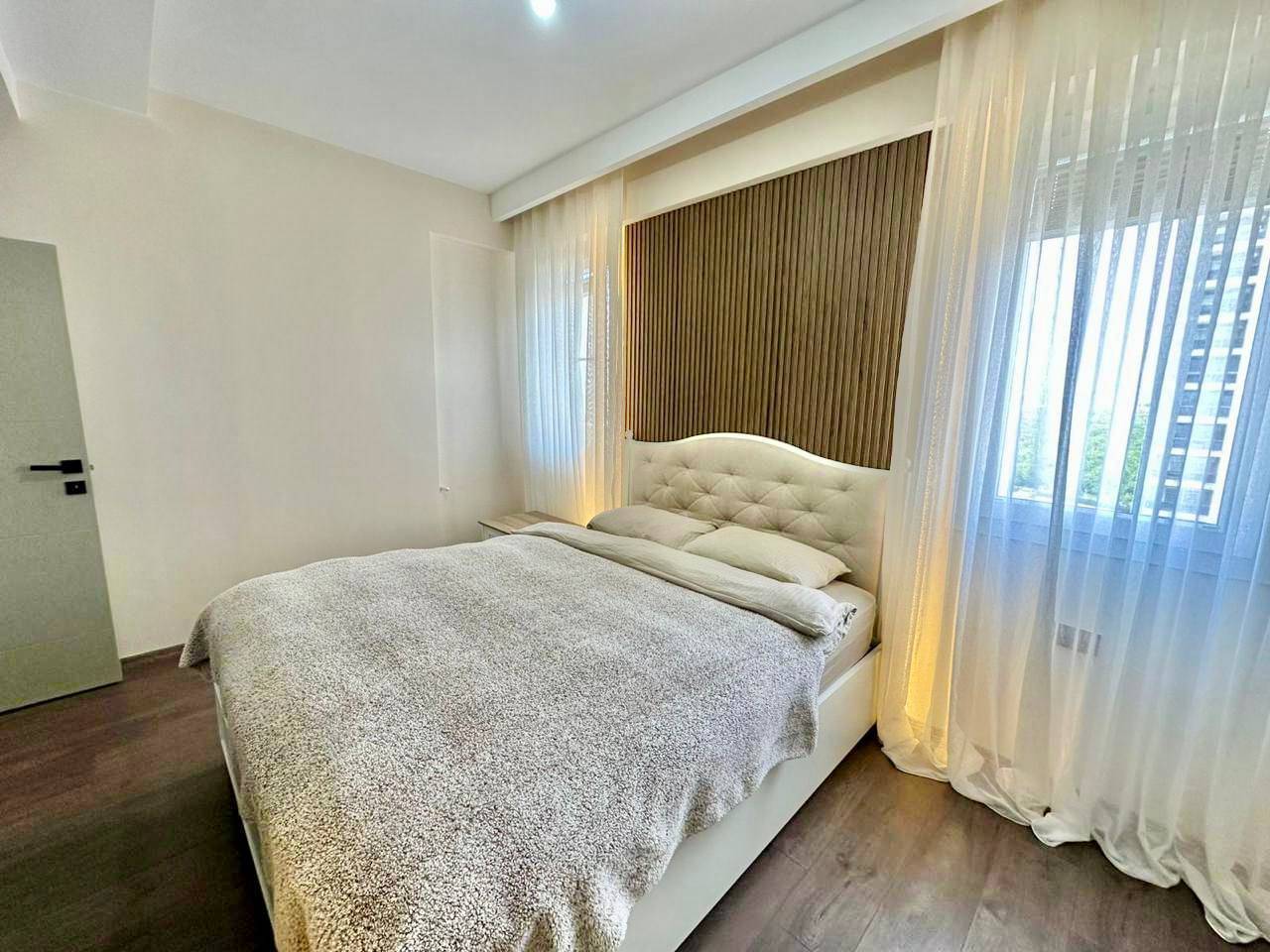 Квартира в Мерсине, Турция, 115 м² - фото 7