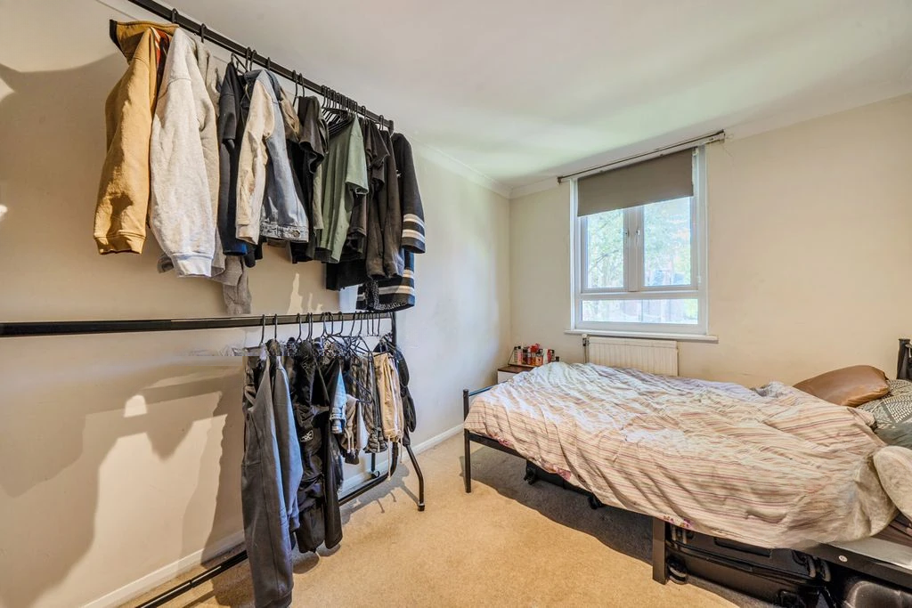 Квартира в Лондоне, Великобритания, 49 м² - фото 3