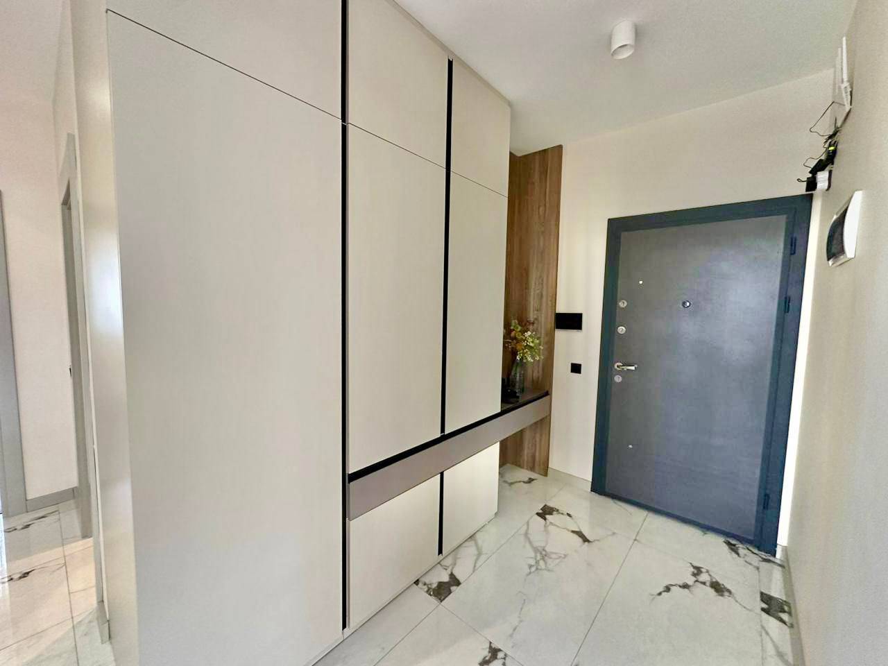 Квартира в Мерсине, Турция, 115 м² - фото 9