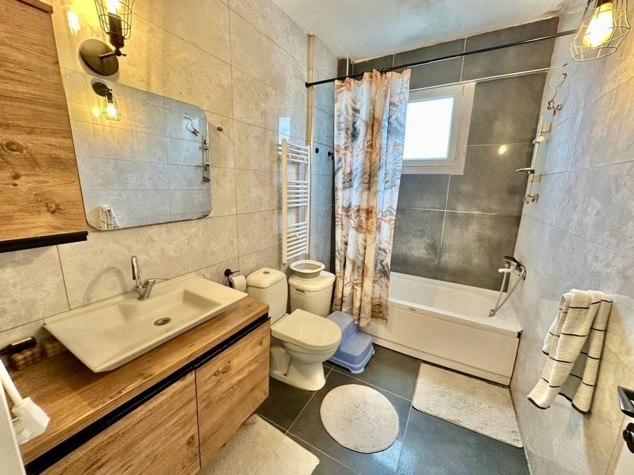 Квартира в Мерсине, Турция, 150 м² - фото 10