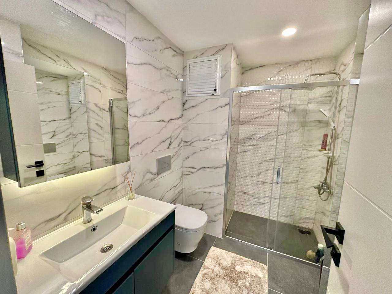 Квартира в Мерсине, Турция, 115 м² - фото 10