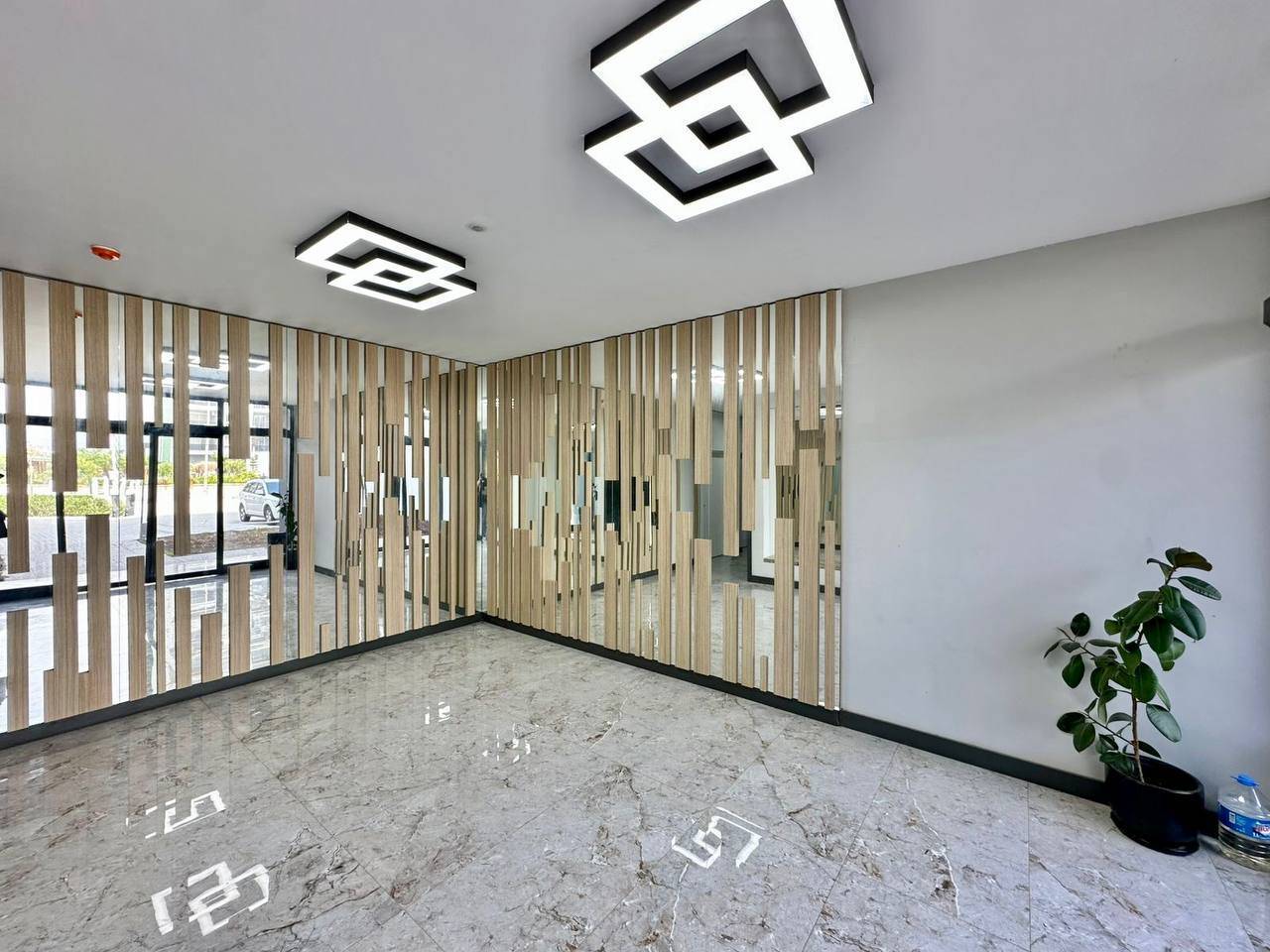 Квартира в Мерсине, Турция, 65 м² - фото 10