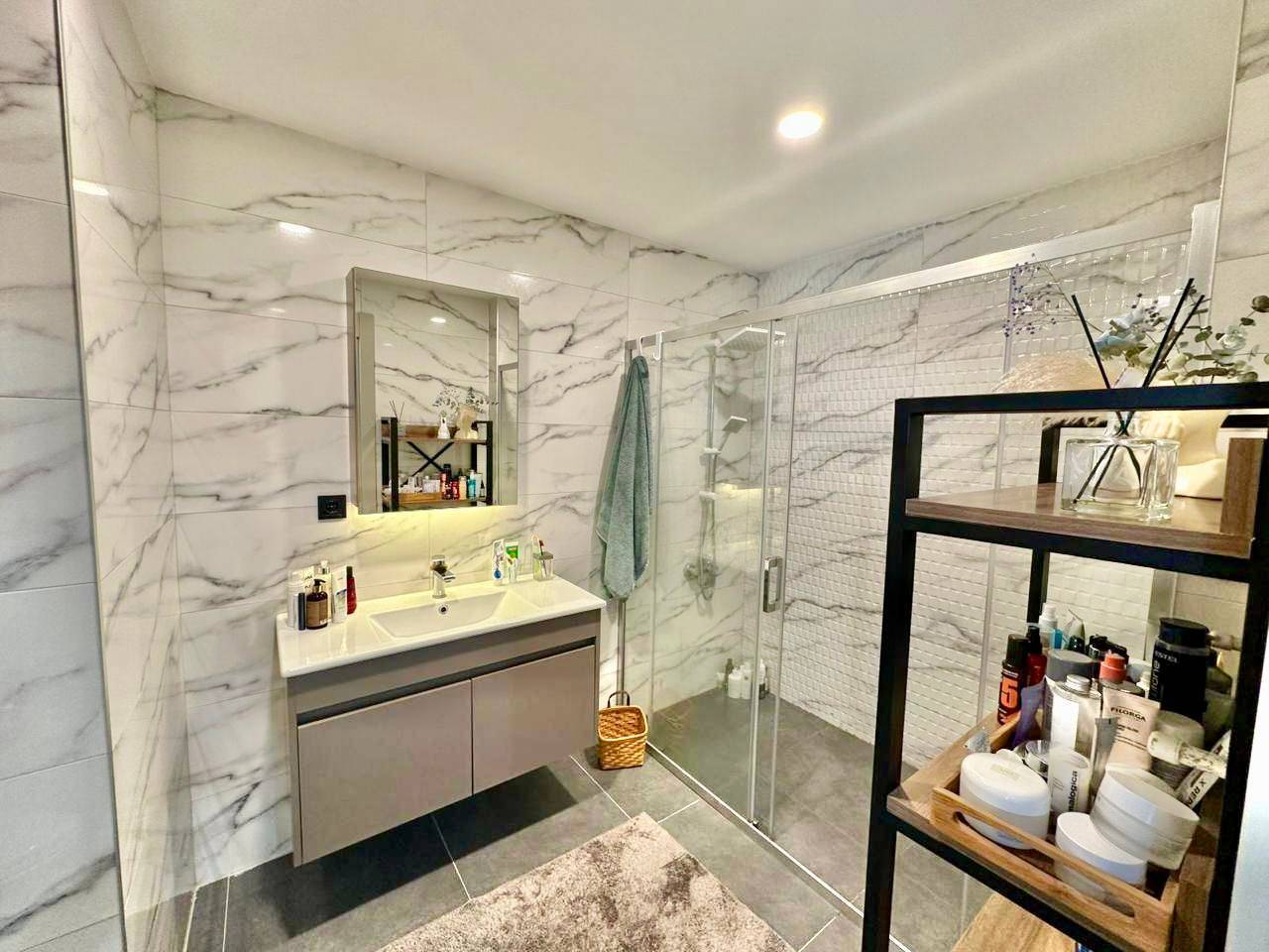 Квартира в Мерсине, Турция, 115 м² - фото 11