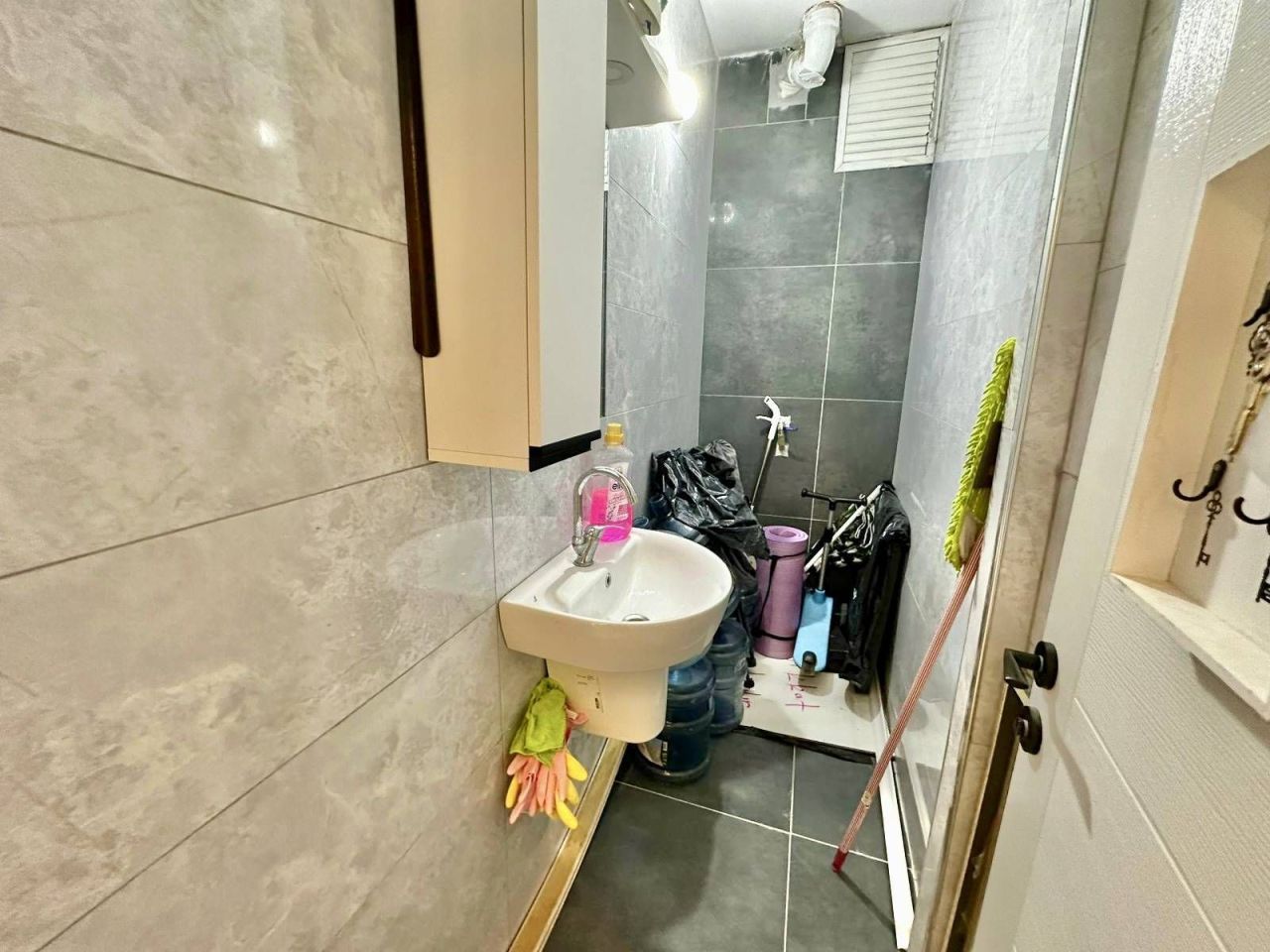 Квартира в Мерсине, Турция, 150 м² - фото 11
