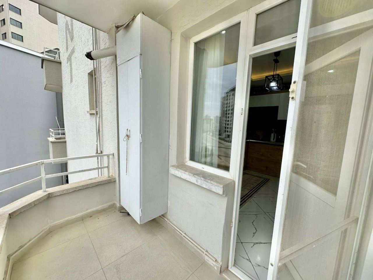 Квартира в Мерсине, Турция, 150 м² - фото 12