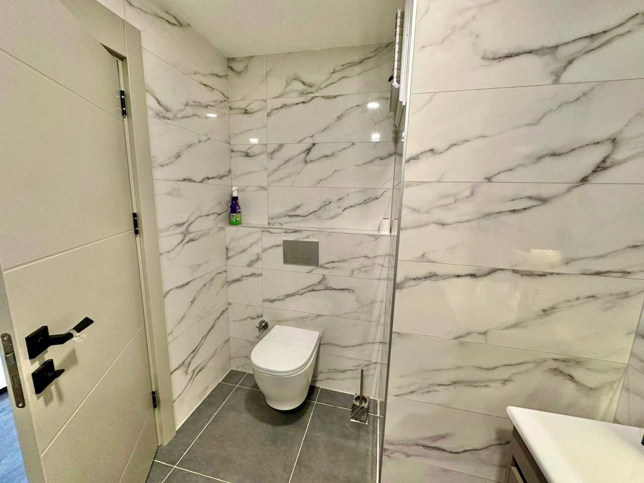 Квартира в Мерсине, Турция, 115 м² - фото 12