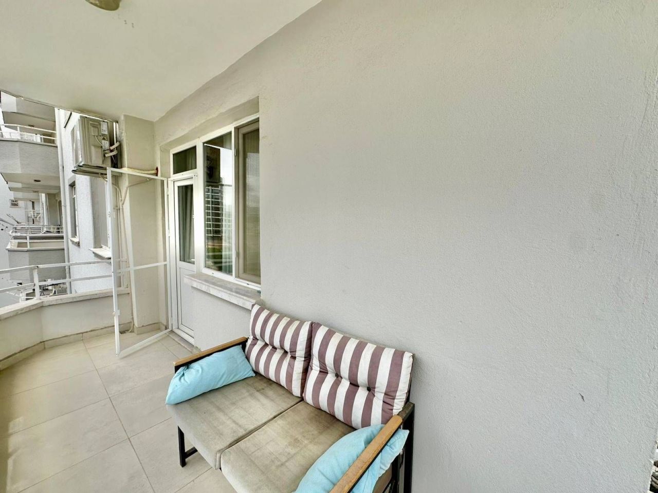 Квартира в Мерсине, Турция, 150 м² - фото 13